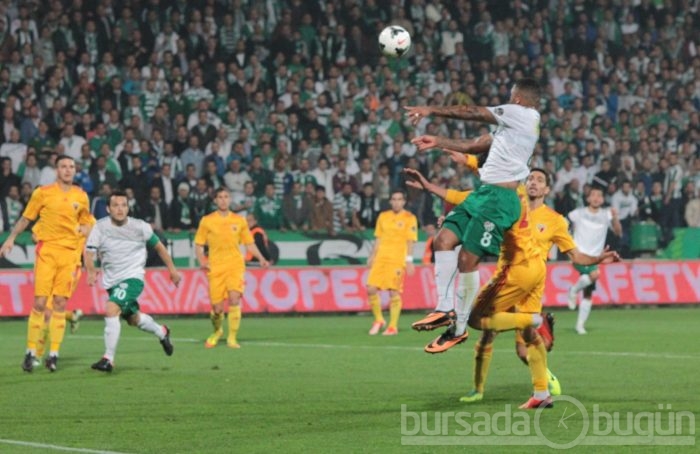 Timsah 90'dan sonra açıldı:2-0