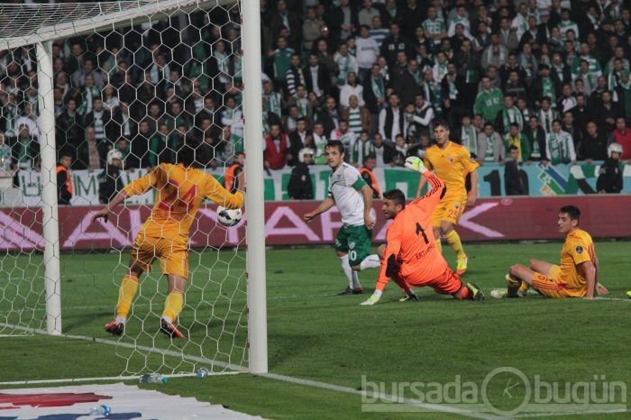 Timsah 90'dan sonra açıldı:2-0