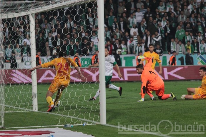 Timsah 90'dan sonra açıldı:2-0