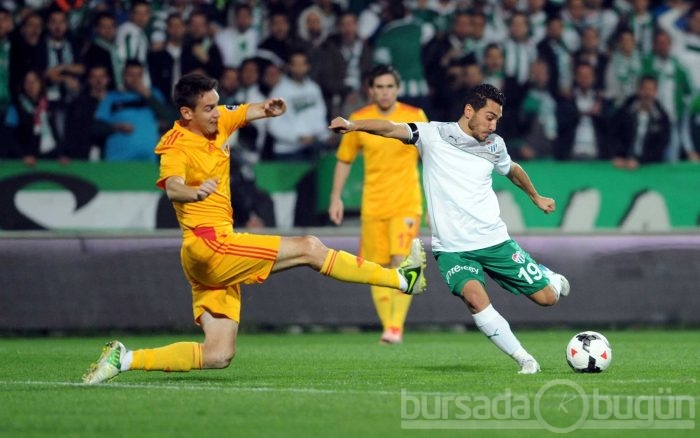Timsah 90'dan sonra açıldı:2-0