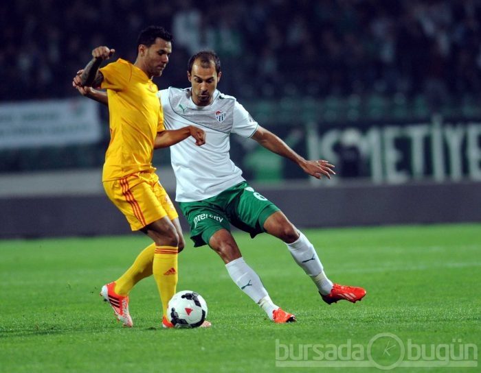 Timsah 90'dan sonra açıldı:2-0