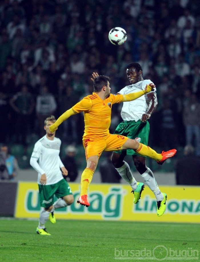 Timsah 90'dan sonra açıldı:2-0