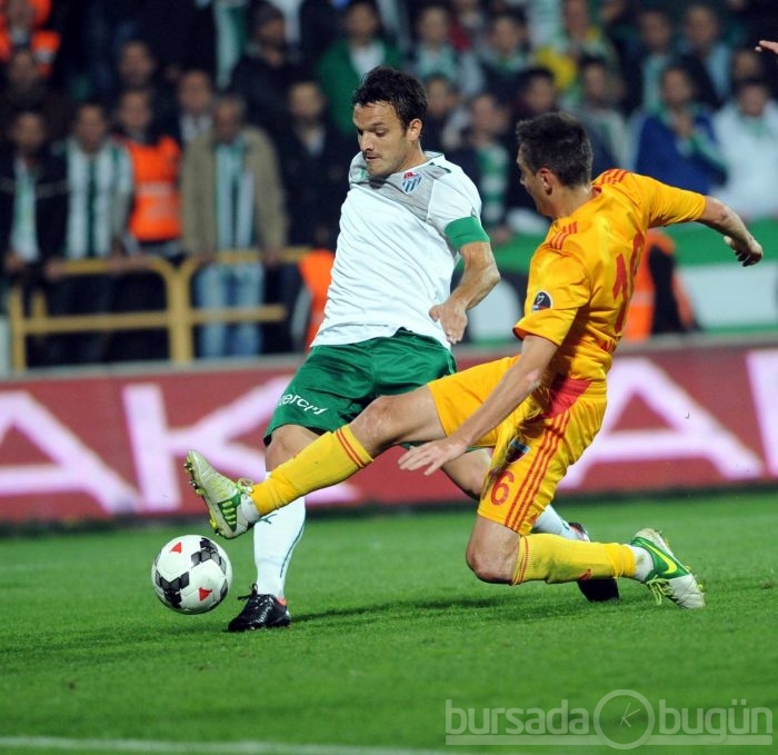 Timsah 90'dan sonra açıldı:2-0
