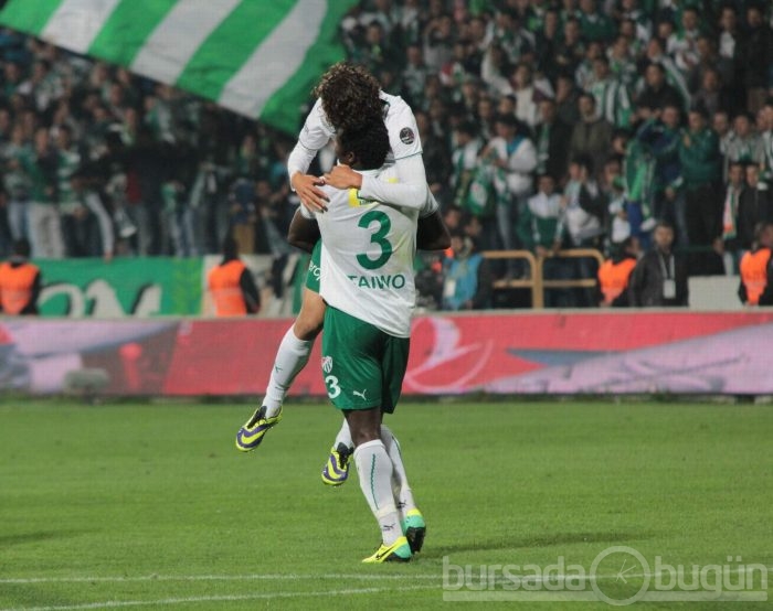 Timsah 90'dan sonra açıldı:2-0