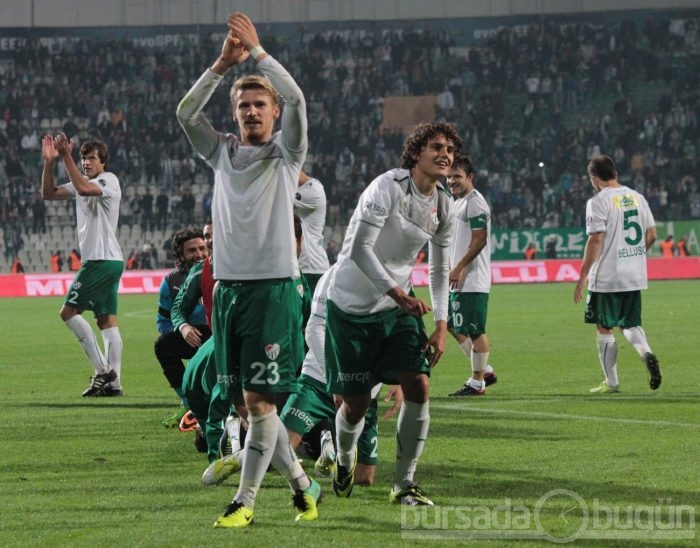 Timsah 90'dan sonra açıldı:2-0