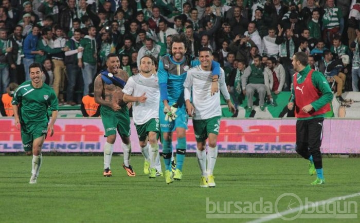 Timsah 90'dan sonra açıldı:2-0