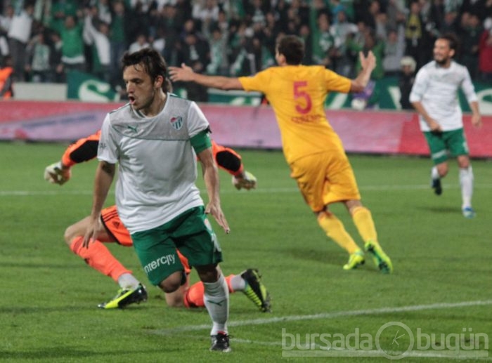 Timsah 90'dan sonra açıldı:2-0