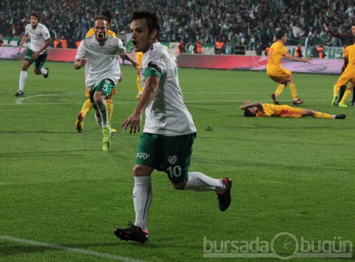 Timsah 90'dan sonra açıldı:2-0