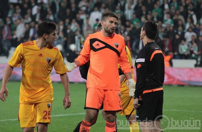 Timsah 90'dan sonra açıldı:2-0