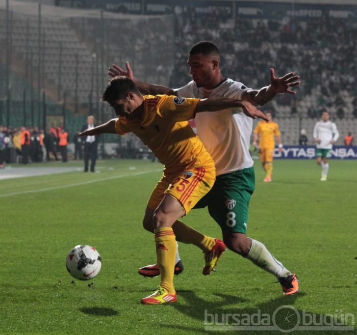 Timsah 90'dan sonra açıldı:2-0