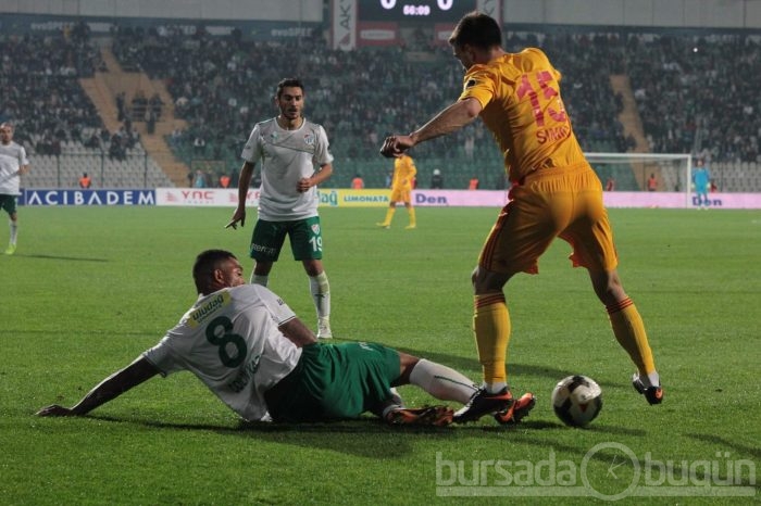 Timsah 90'dan sonra açıldı:2-0