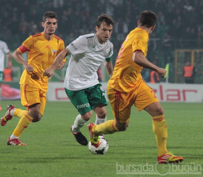 Timsah 90'dan sonra açıldı:2-0