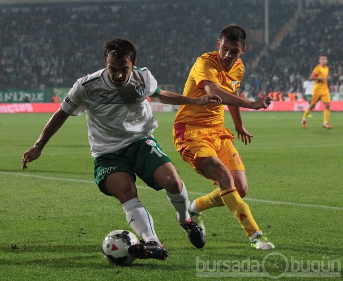 Timsah 90'dan sonra açıldı:2-0