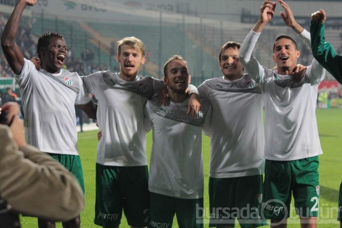 Timsah 90'dan sonra açıldı:2-0