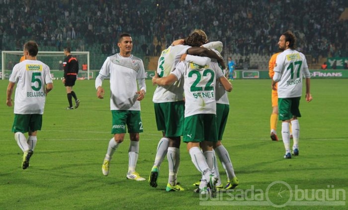Timsah 90'dan sonra açıldı:2-0