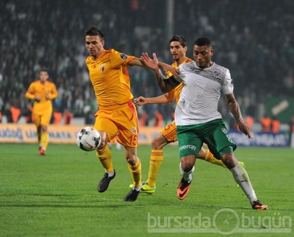 Timsah 90'dan sonra açıldı:2-0