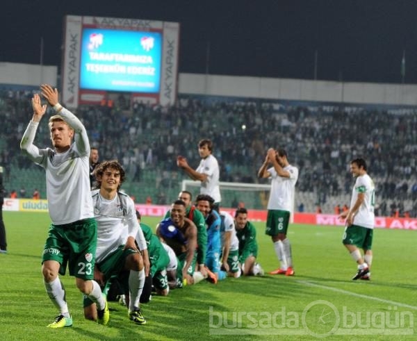 Timsah 90'dan sonra açıldı:2-0