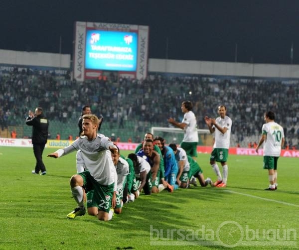 Timsah 90'dan sonra açıldı:2-0