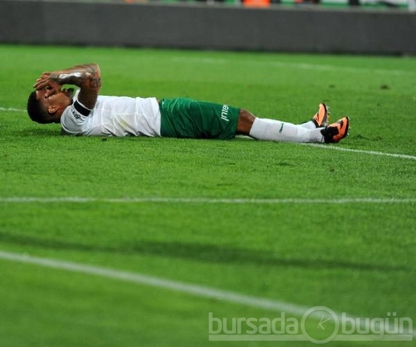 Timsah 90'dan sonra açıldı:2-0