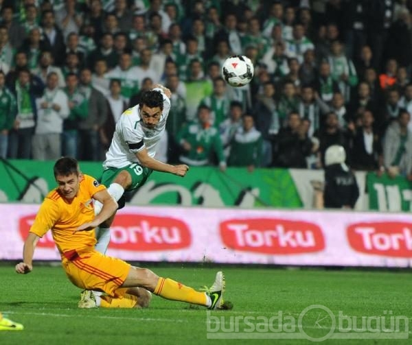 Timsah 90'dan sonra açıldı:2-0