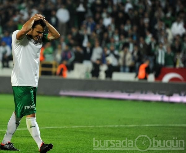 Timsah 90'dan sonra açıldı:2-0