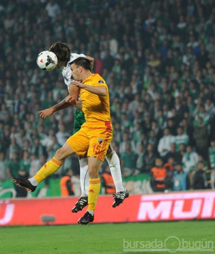 Timsah 90'dan sonra açıldı:2-0
