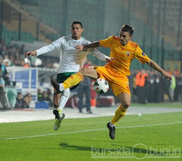 Timsah 90'dan sonra açıldı:2-0