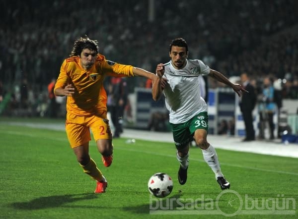 Timsah 90'dan sonra açıldı:2-0