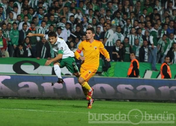 Timsah 90'dan sonra açıldı:2-0