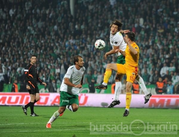 Timsah 90'dan sonra açıldı:2-0