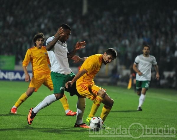 Timsah 90'dan sonra açıldı:2-0