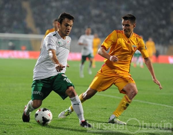 Timsah 90'dan sonra açıldı:2-0