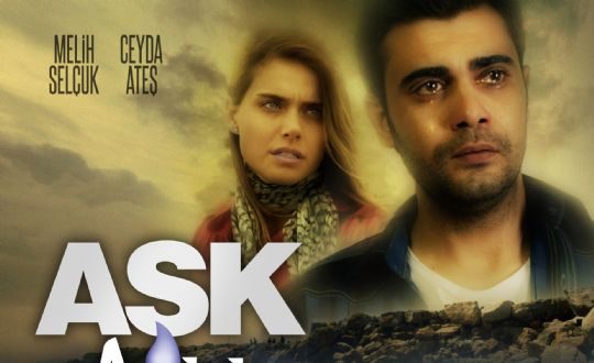 Aşk Ağlatır