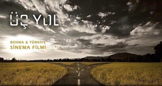 Üç Yol