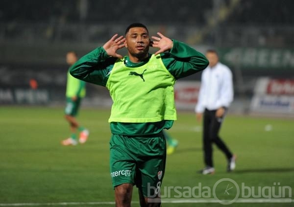 Konyaspor Bursaspor maçı
