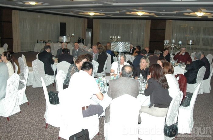 Bursa gecelerinde neler oldu neler! ÖZEL HABER