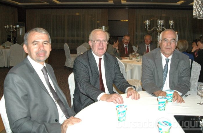 Bursa gecelerinde neler oldu neler! ÖZEL HABER