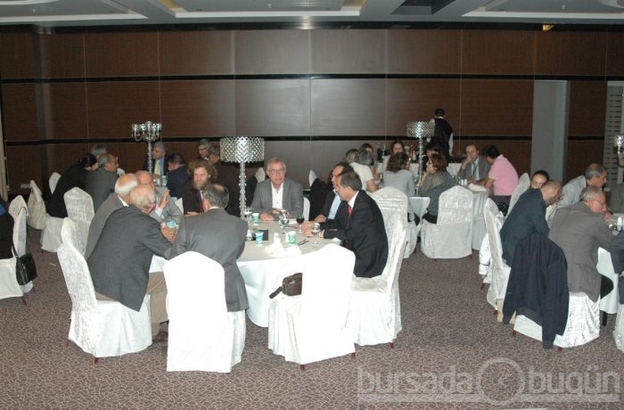 Bursa gecelerinde neler oldu neler! ÖZEL HABER