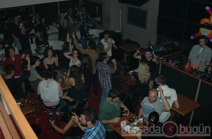 Bursa gecelerinde neler oldu neler! ÖZEL HABER