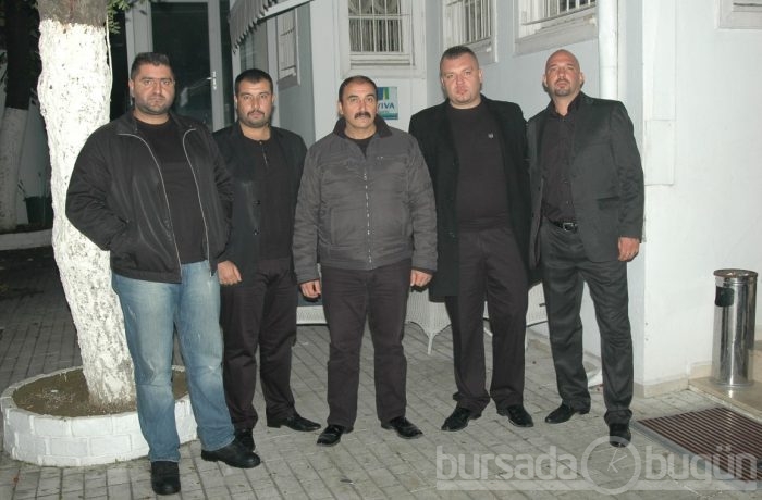 Bursa gecelerinde neler oldu neler! ÖZEL HABER