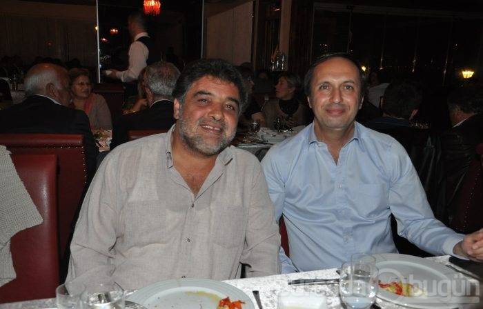 Şale Nihavent'te Yeliz çıkarması