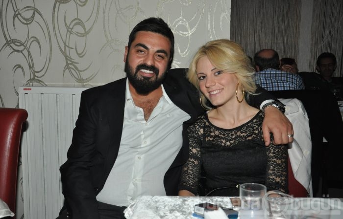 Şale Nihavent'te Yeliz çıkarması