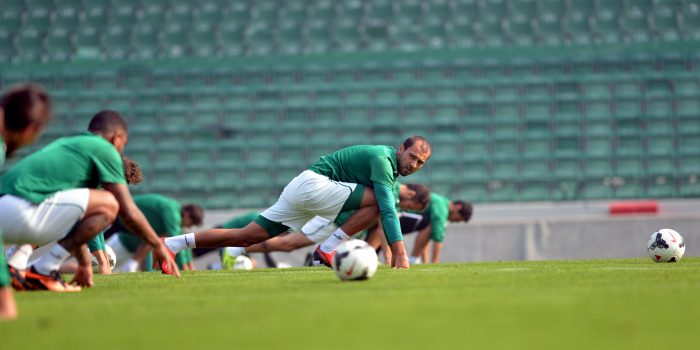Bursaspor Fenerbahçe'yi gözüne kestirdi