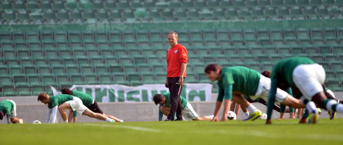 Bursaspor Fenerbahçe'yi gözüne kestirdi