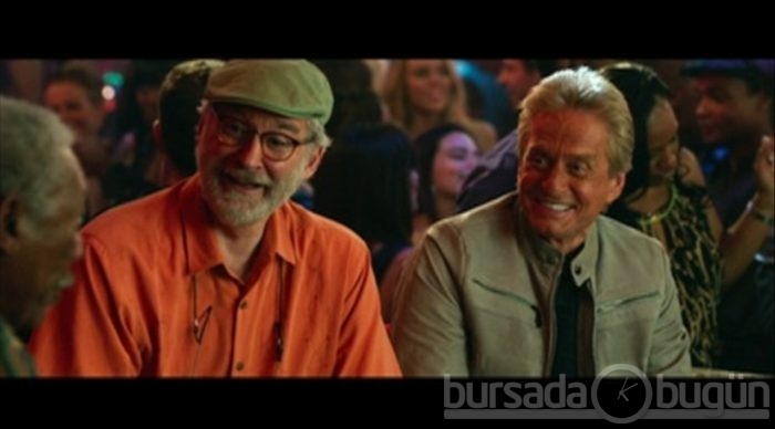 Last Vegas