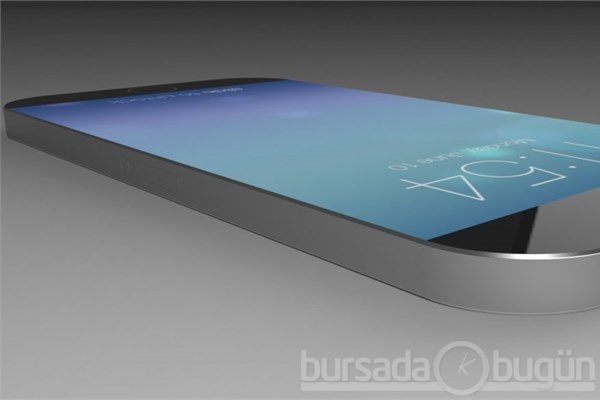 iPhone 6 böyle mi görünecek?