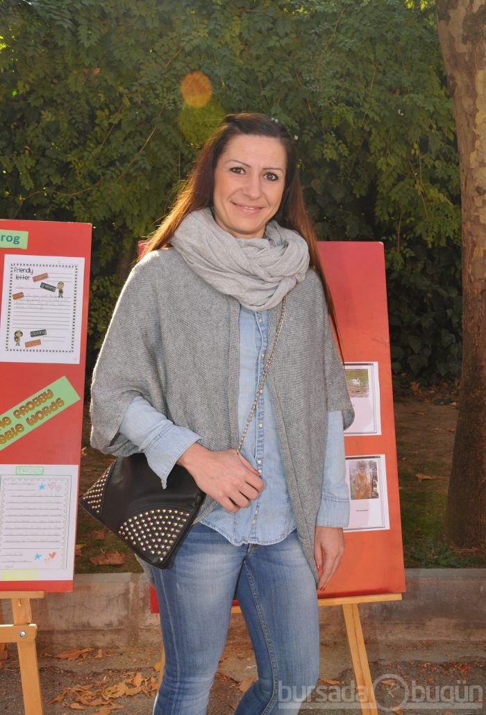 Bahçeşehir de sertifika çoşkusu