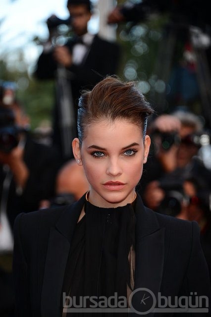 Barbara Palvin
