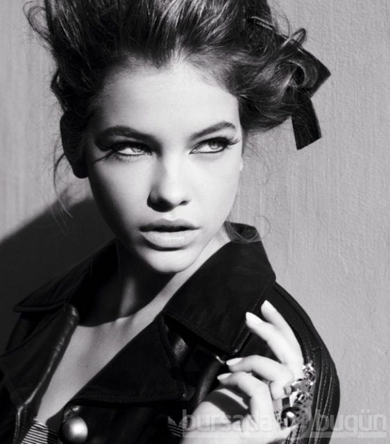 Barbara Palvin