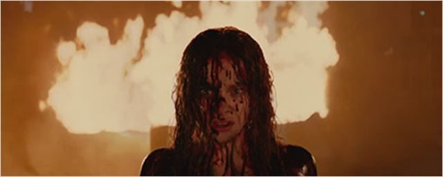 Carrie: Günah Tohumu 